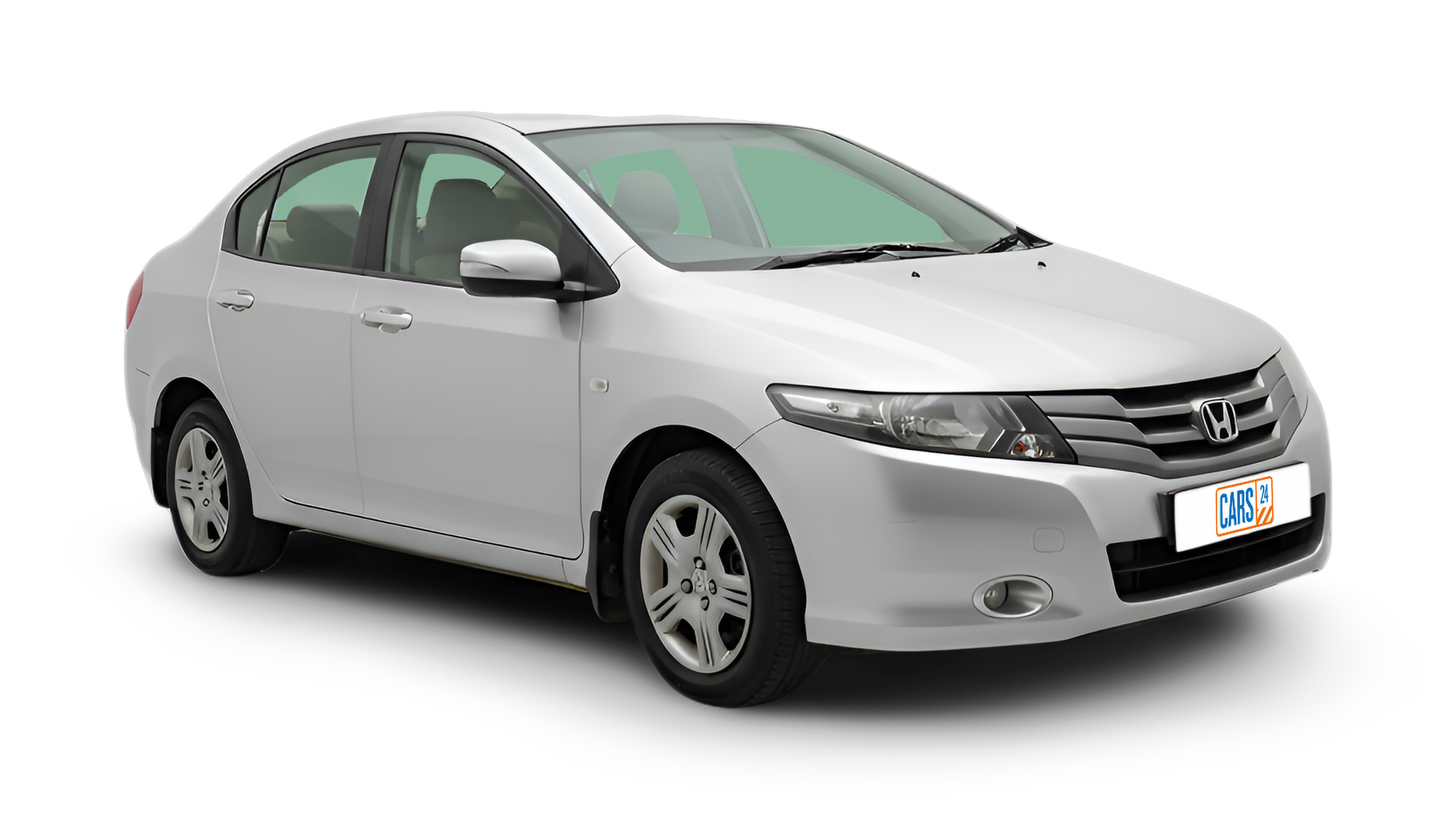 2011 Honda City - Sedan - Petrol - Manual - ₹86,035